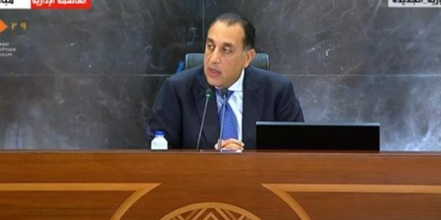 رئيس الحكومة يوجه رسالة تحذيرية للمحافظين خلال فترة العيد - الكويت الاخباري