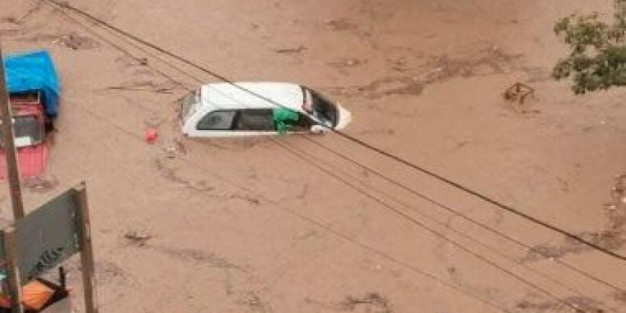 ارتفاع حصيلة ضحايا السيول شمال شرقى الهند إلى 44 قتيلا - الكويت الاخباري