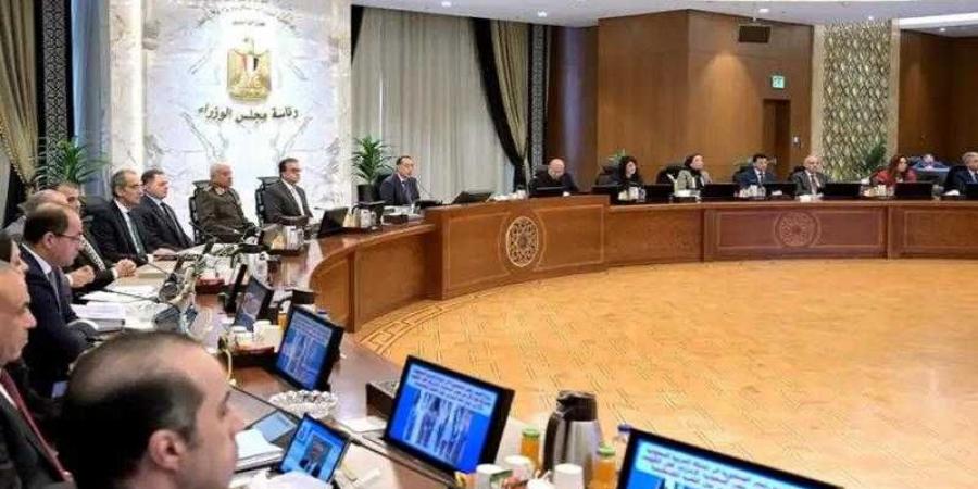 ننشر قرارات مجلس الوزراء اليوم الأربعاء - الكويت الاخباري