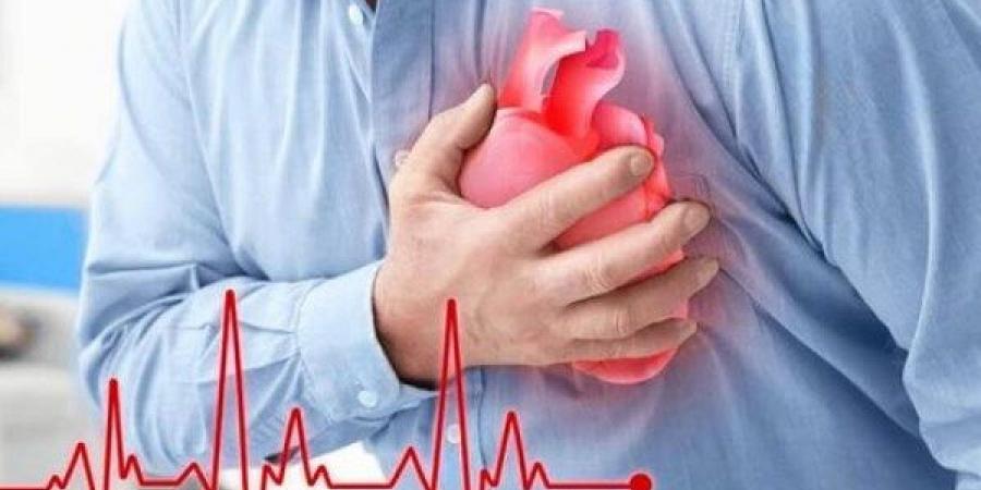 انسداد القلب.. 8 أعراض صامتة قد تُنذر بخطر قاتل - الكويت الاخباري
