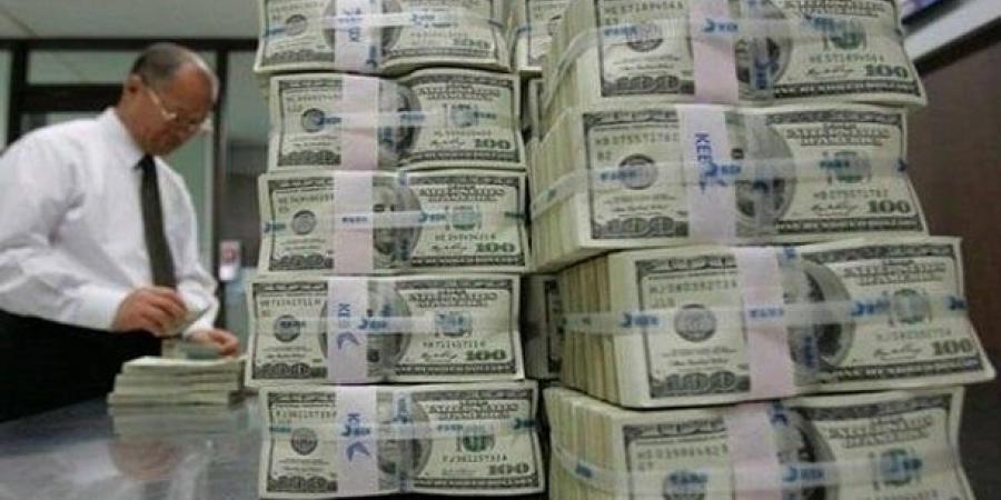 «المركزي»: انخفاض فائض صافي الأصول الأجنبية بالبنوك إلى 13.52 مليار دولار - الكويت الاخباري
