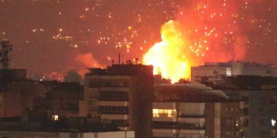 إسرائيل تُخبر واشنطن مسبقًا عن خططها لشن هجمات على الضاحية الجنوبية لبيروت - الكويت الاخباري