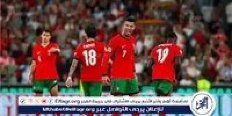 نتيجة وملخص أهداف مباراة ألمانيا ضد البرتغال في دوري الأمم الأوروبية - الكويت الاخباري