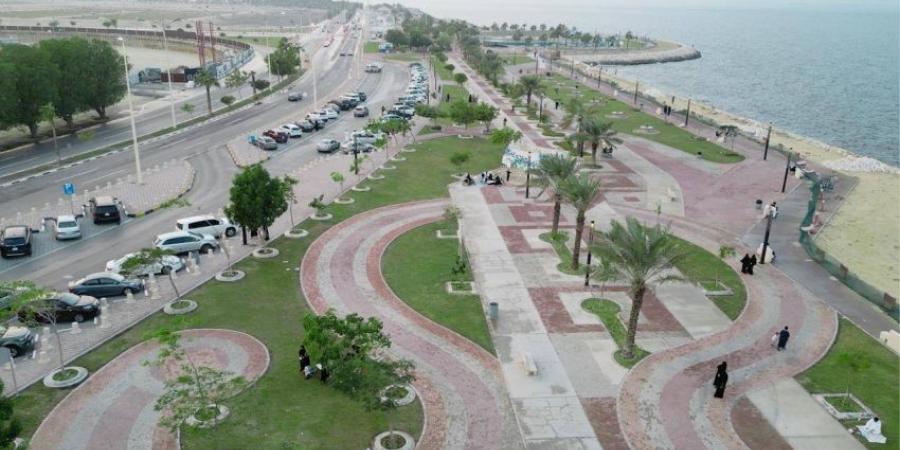أمانة الشرقية تهيئ مرافقها لاستقبال الزوار في عيد الأضحى - الكويت الاخباري