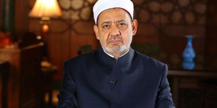 الإمام الأكبر يهنئ الرئيس السيسي وقادة العالم الإسلامي بعيد الأضحى - الكويت الاخباري