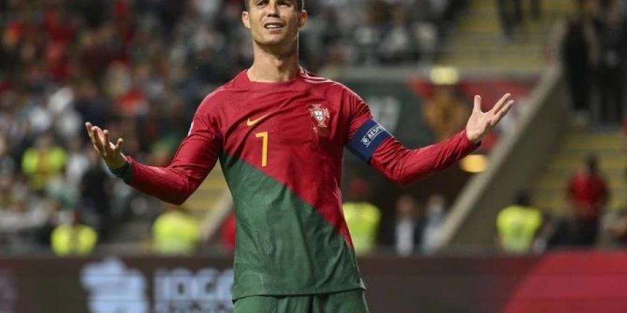 شاهد .. كريستيانو رونالدو يمنح البرتغال هدف التقدم أمام ألمانيا - الكويت الاخباري