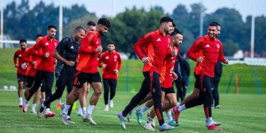 صاحب سمعة مميزة.. هيجيتا يشيد بقوة الأهلي قبل كأس العالم للأندية - الكويت الاخباري