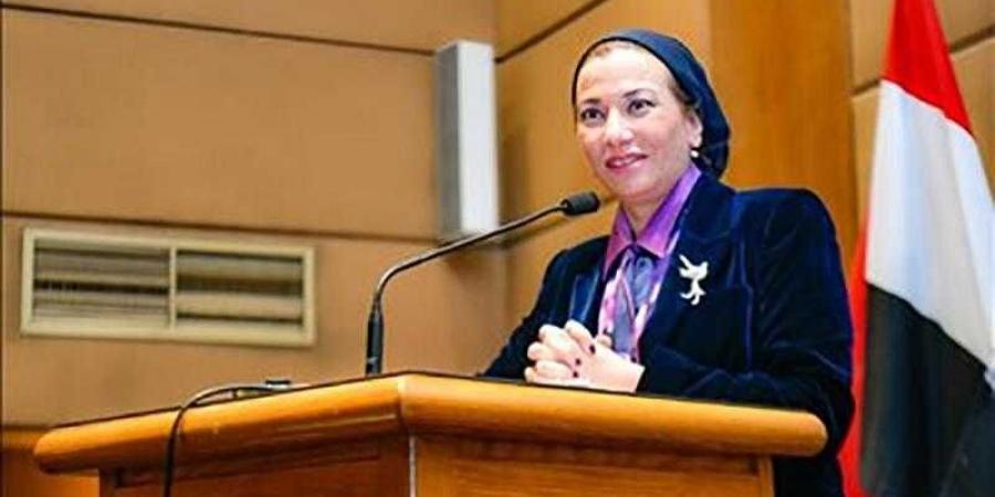 وزيرة البيئة توجه برفع درجة التأهب والتنسيق مع الجهات المعنية - الكويت الاخباري