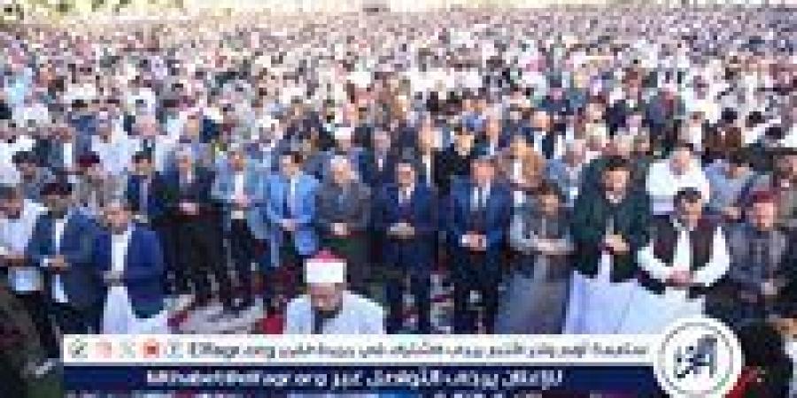 موعد صلاة عيد الأضحى المبارك في محافظة قنا - الكويت الاخباري