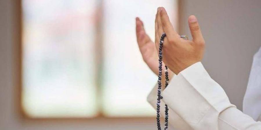 أفضل وقت للدعاء يوم عرفة .. ردد 210 أدعية لا ترد في ساعة استجابة الأمنيات - الكويت الاخباري