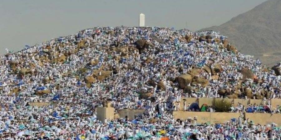 ما حكم من لم يصم عرفة والعشر الأوائل من ذي الحجة؟.. اعرف الإجابة |فيديو - الكويت الاخباري