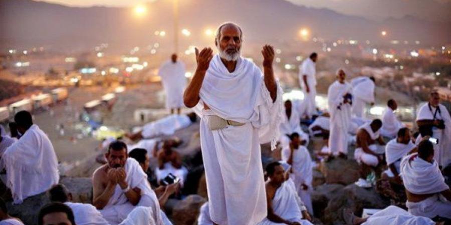 دعاء يوم عرفة .. 8 كلمات فيها سر عجيب فى تيسير الزواج والرزق - الكويت الاخباري