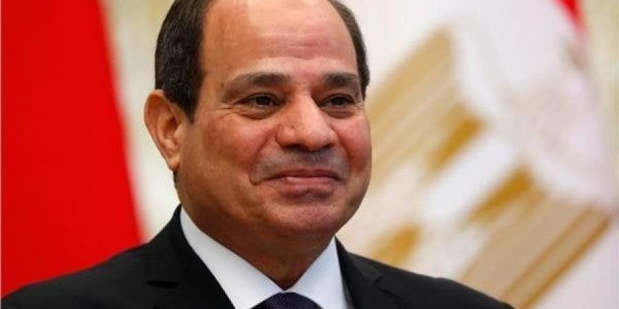 رئيس قضايا الدولة يهنئ الرئيس السيسي بمناسبة عيد الأضحى - الكويت الاخباري