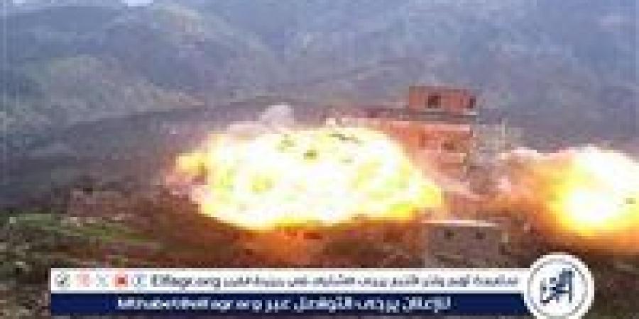 جهاز الأمن الفيدرالي الروسي: تفجير مسار للسكك الحديدية في منطقة فورونيج جنوب موسكو قبل مرور القطار عليه - الكويت الاخباري