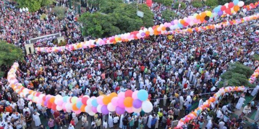 تكبيرات العيد .. مكتوبة وأفضل صيغة لها - الكويت الاخباري