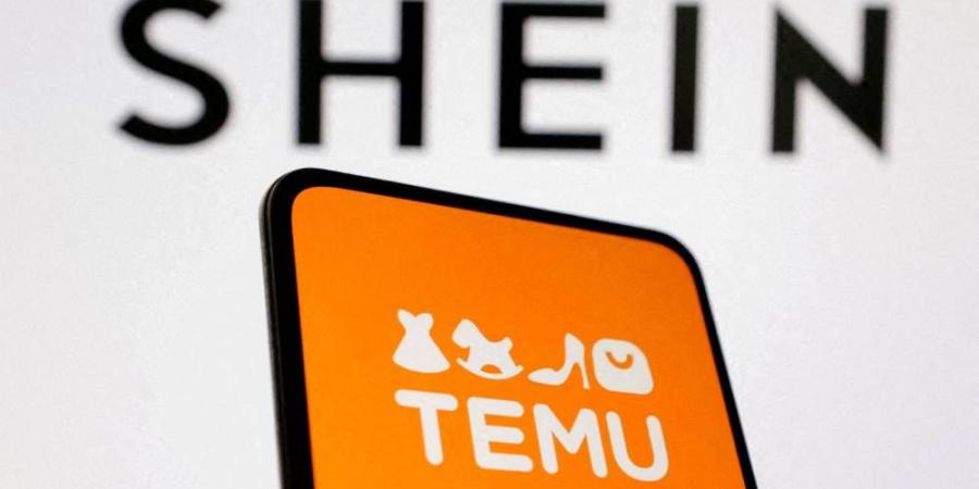 رسوم ترامب تطيح بشعبية «تيمو» و«شي إن» في الولايات المتحدة - الكويت الاخباري