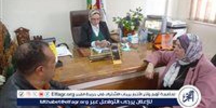 بغرف عمليات وتجهيزات مكثفة مراكز شباب الدقهلية تستعد لعيد الاضحي المبارك - الكويت الاخباري