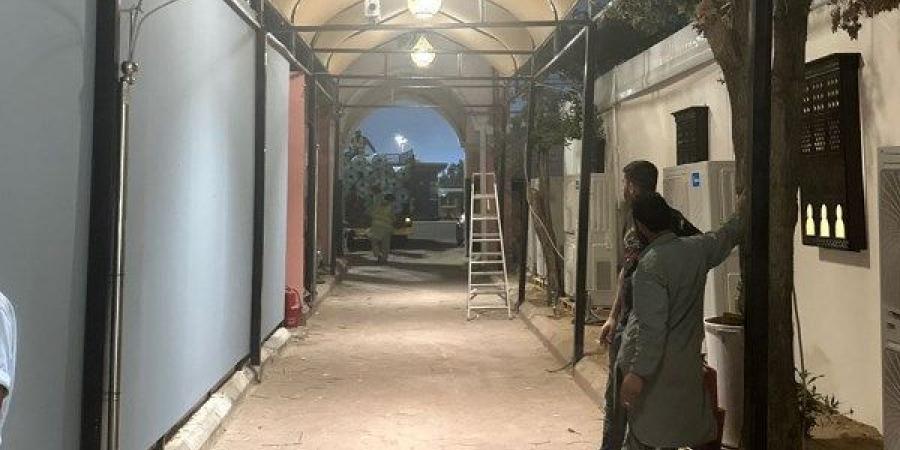 السياحة والآثار: نجاح نفرة حجاجنا إلى مزدلفة.. وبدء أداء نسك رمي الجمرات - الكويت الاخباري