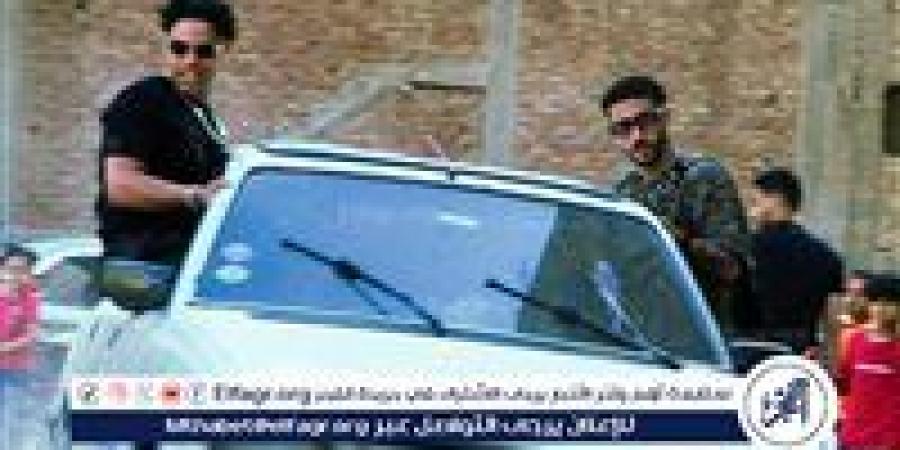 زياد ظاظا وفيلكس يتعاونان على تراك 'سبني على دول' - الكويت الاخباري