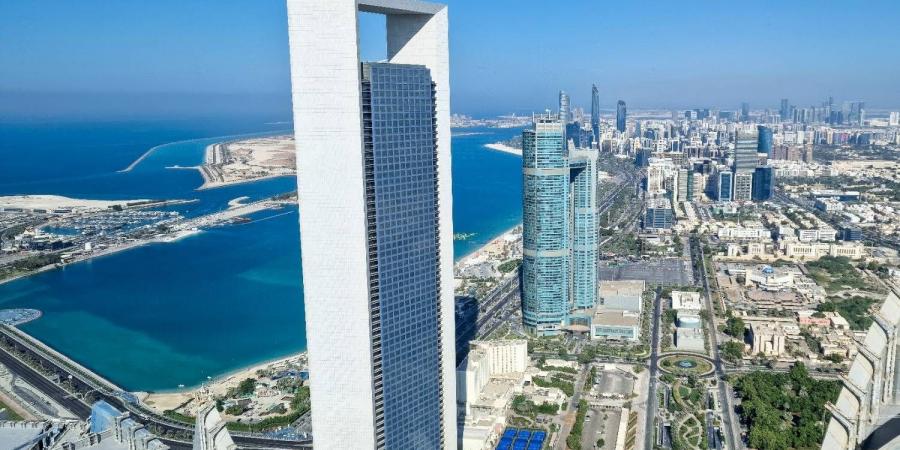 «بيوت»: صفقات عقارية قوية بأبوظبي تعكس ثقة المستثمرين - الكويت الاخباري