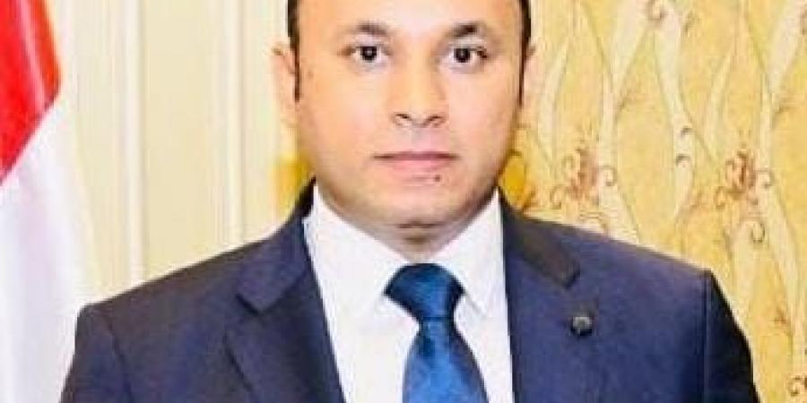 قيادي بمستقبل وطن: الجمهورية الجديدة بقيادة الرئيس تحقق أحلام المصريين - الكويت الاخباري