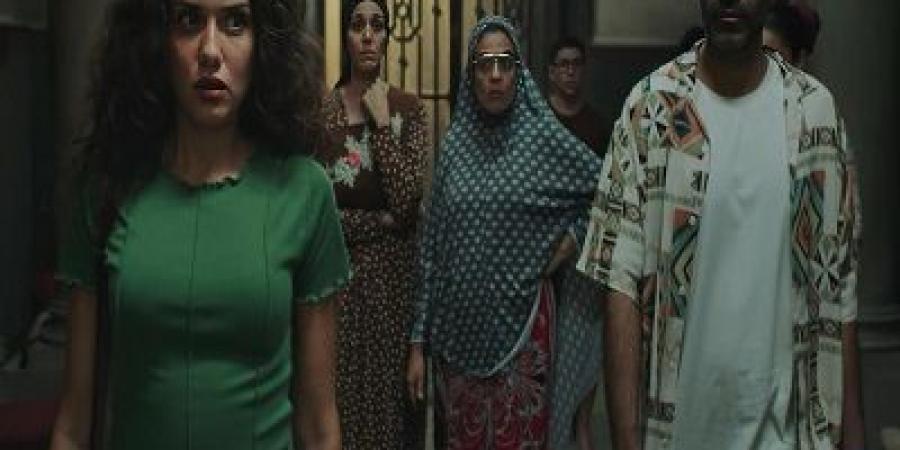 فيلم قفلة يشارك بالمسابقة الرسمية بمهرجان بالم سبرينغز السينمائي - الكويت الاخباري
