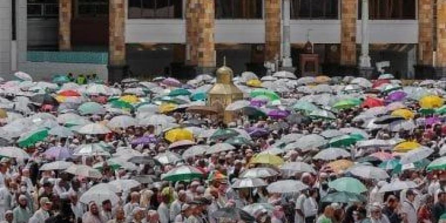 كيف تتجنب التسلخات الجلدية أثناء مناسك الحج؟.. الصحة السعودية تجيب - الكويت الاخباري
