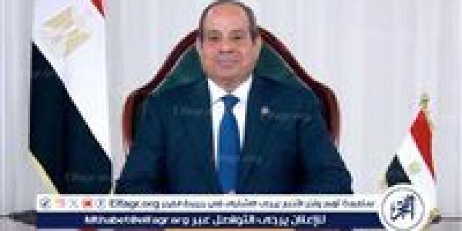 عاجل - صلاة عيد الأضحى من مسجد مصر بالعاصمة الإدارية بحضور الرئيس السيسي (بث مباشر) - الكويت الاخباري