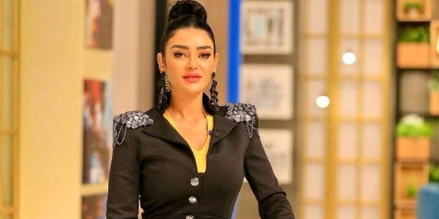 هبة الأباصيري: كليب هاني شاكر بوابة دخولي للإعلام - الكويت الاخباري