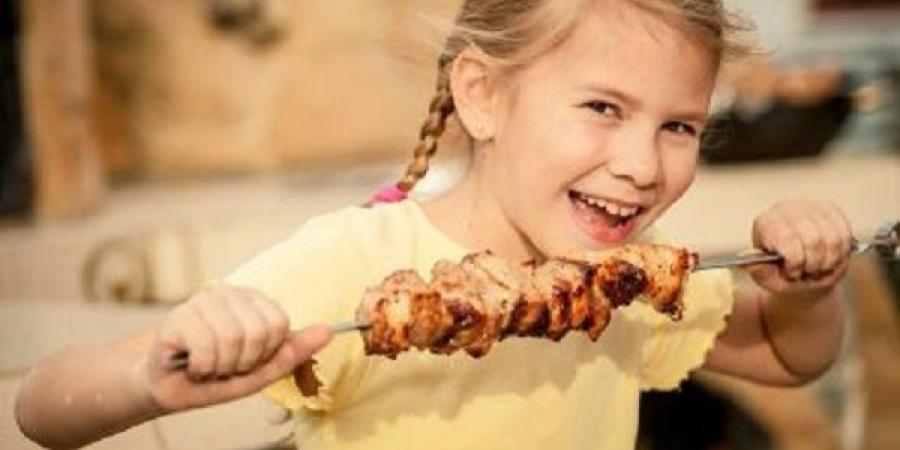 وصفات مبتكرة وسريعة لتغيير طعم اللحم وجعلها محببة للصغار #منوعات #اخبار_منوعة #لايف_ستايل #عيد_الأضحى #الجمهورية_أون_لاين #أكلات_صحية - الكويت الاخباري