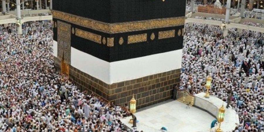 السعودية: 10 آلاف نشاط توعوي و34 مليون رسالة خلال يومي التروية وعرفة - الكويت الاخباري