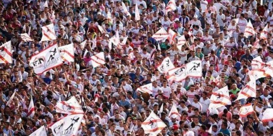 عمر جابر: جمهور الزمالك يستحق لقب كأس مصر - الكويت الاخباري