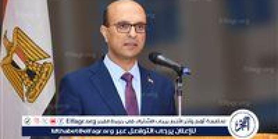 المنشاوي يشيد بأداء مستشفيات جامعة أسيوط في جراحات زراعة الأعضاء والقضاء على قوائم الانتظار - الكويت الاخباري