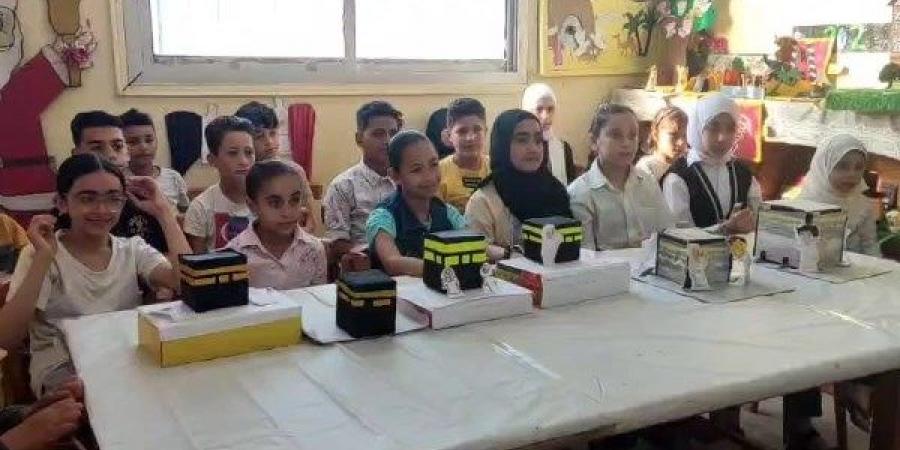 لأول مرة فى تاريخ جامعة بورسعيد .. عجل أضحية من المحافظ - الكويت الاخباري