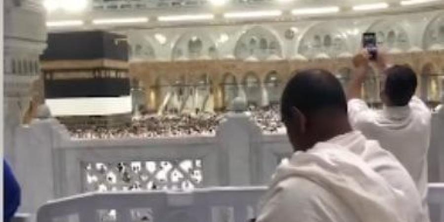 الخدمات الرقمية تدعم منظومة الحج هذا العام عبر حزمة من التطبيقات - الكويت الاخباري