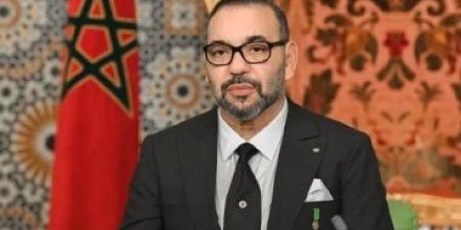 العاهل المغربى يصدر عفوا عن 1526 شخصا بمناسبة عيد الأضحى - الكويت الاخباري