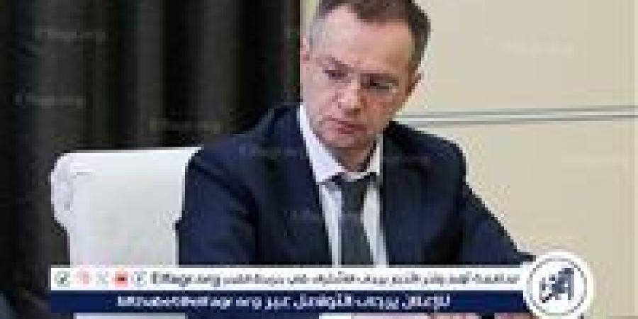 ميدينسكي: من الصواب أن تستقبل كييف قتلاها في سبت الآباء - الكويت الاخباري