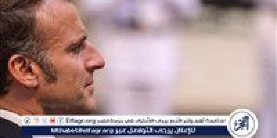 الإليزيه: ماكرون سيزور غرينلاند بعد تهديد ترامب بضمها إلى الولايات المتحدة - الكويت الاخباري