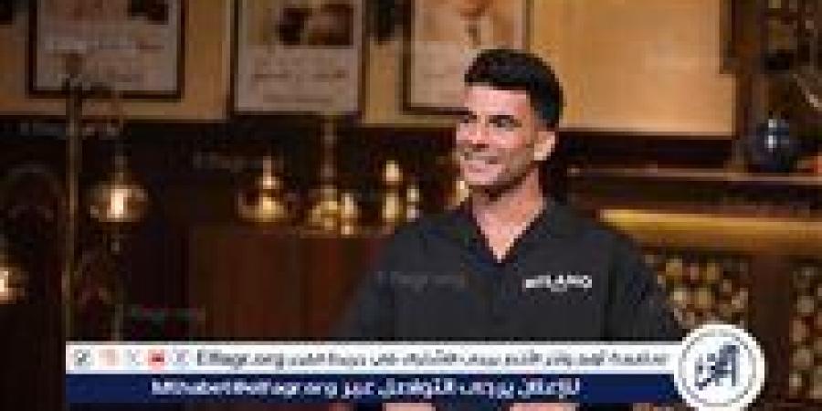 أحمد مصطفى زيزو يكشف كواليس توقيعه للأهلي وخطأه في استخراج تأشيرة أمريكا - الكويت الاخباري