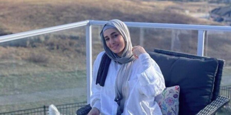 حلا شيحة تثير الجدل من جديد: «اتكلمت مع ربنا وشوفت رؤيا ليوم القيامة» فيديو - الكويت الاخباري