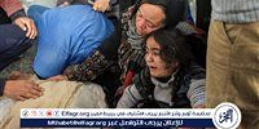 مجزرة جديدة قرب مراكز المساعدات في غزة.. تفاصيل - الكويت الاخباري