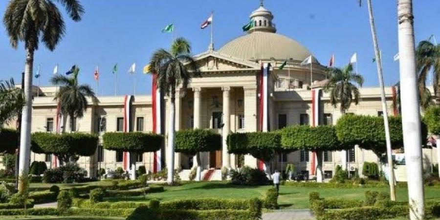 جامعة القاهرة تتصدّر أبحاث الذكاء الاصطناعي في مصر بـ2,191 بحثًا - الكويت الاخباري