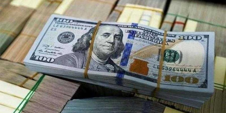 أسعار الدولار في مصر اليوم الأحد - الكويت الاخباري