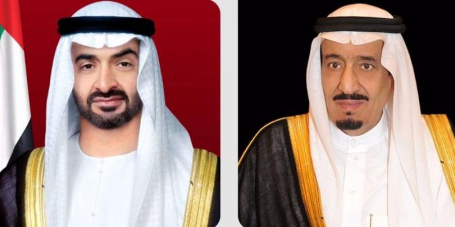 قيادة الإمارات تهنئ خادم الحرمين بنجاح موسم الحج - الكويت الاخباري