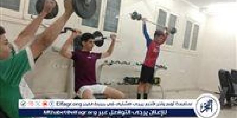 مراكز شباب أسيوط تستقبل المواطنين لممارسة الرياضة فى ثالث ايام عيد الاضحى - الكويت الاخباري