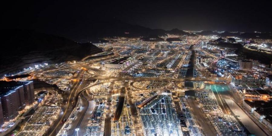 بإشراف وزارة الطاقة ومتابعة الهيئة السعودية لتنظيم الكهرباء.. السعودية للكهرباء تعلن نجاح الخطة التشغيلية لحج 1446هـ - الكويت الاخباري