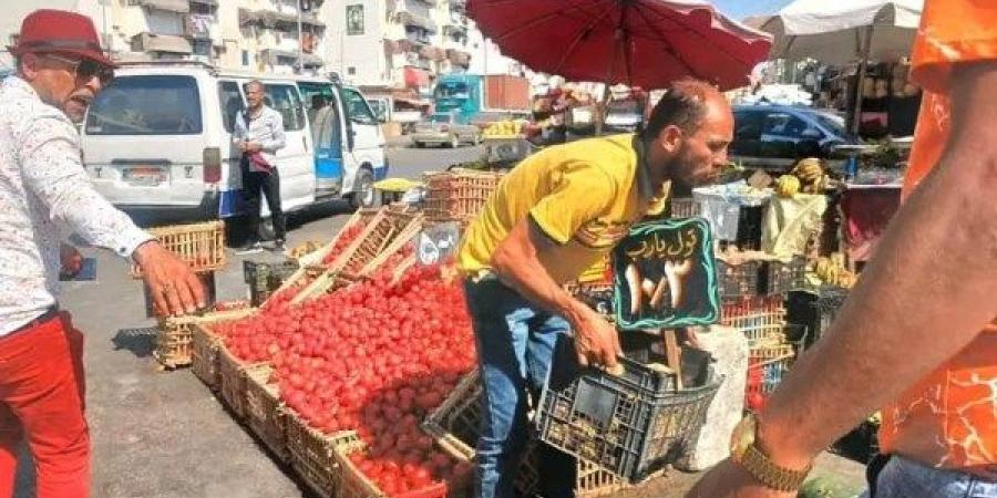 حفاظٱ على مظهر بورسعيد الحضاري خلال عيد الأضحى.. الأجهزة التنفيذية تكثف حملات رفع القمامة - الكويت الاخباري