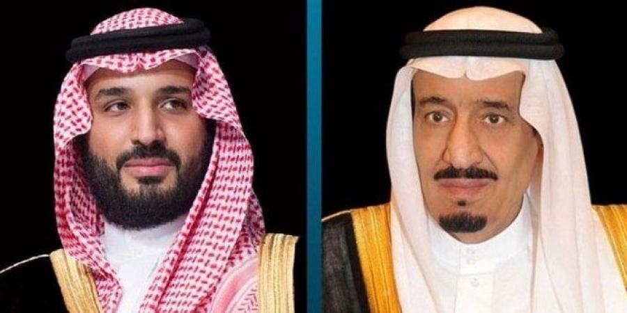 خادم الحرمين وولي العهد يهنئان ملك الأردن بذكرى يوم الجلوس - الكويت الاخباري