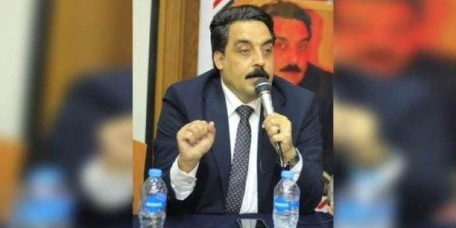 حزب الجيل عن بطل واقعة حريق العاشر من رمضان: سطر صفحة مضيئة - الكويت الاخباري