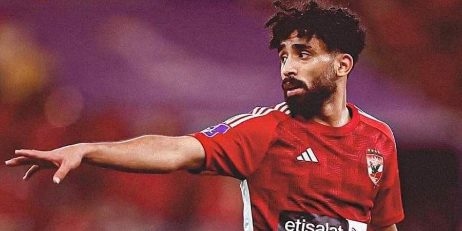 مروان عطية: لعبت بالمسكنات وأنتظر العملية بعد المونديال.. وأريد قميص بوسكيتس - الكويت الاخباري